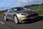 Aston Martin Vanquish 2012 года (WW)